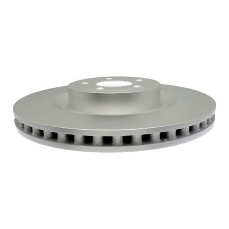 Raybestos Brake Rotor -  Brakes 681954FZN